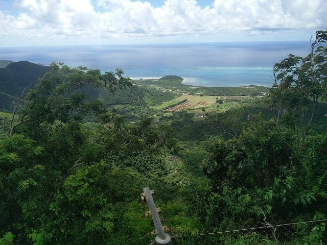 Mount Obama National Park